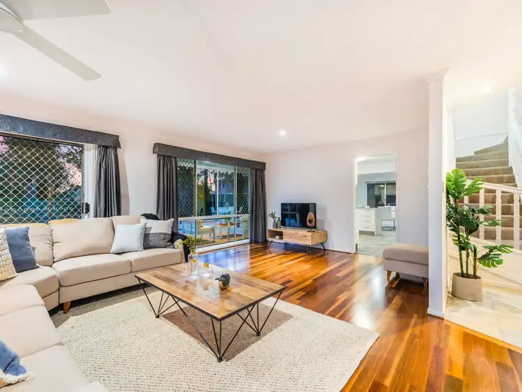 Sixth view of Homely house listing, 6 Willmott Court, Rochedale South QLD 4123