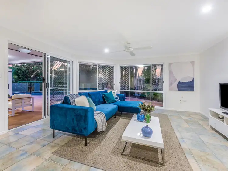 Seventh view of Homely house listing, 6 Willmott Court, Rochedale South QLD 4123