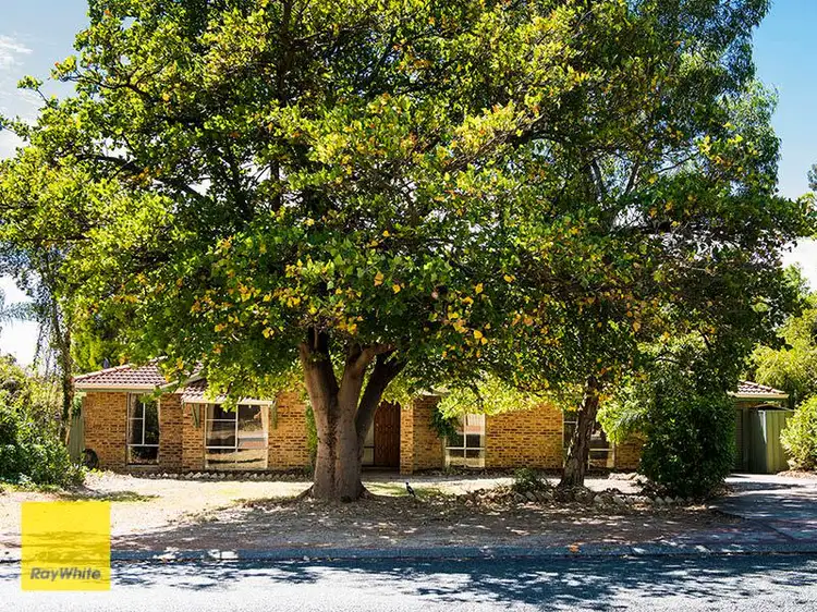 36 Glyde Road, Lesmurdie WA 6076