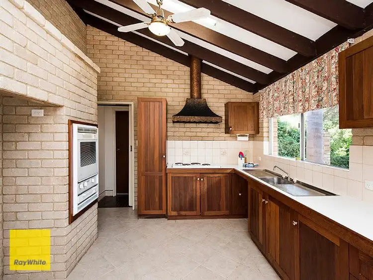Sixth view of Homely house listing, 36 Glyde Road, Lesmurdie WA 6076