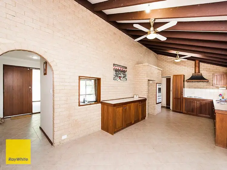 Seventh view of Homely house listing, 36 Glyde Road, Lesmurdie WA 6076