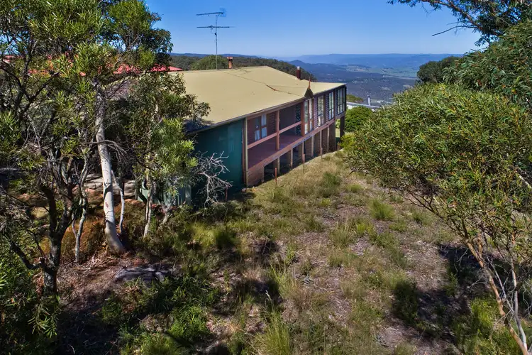 23 Kenny Street, Mount Victoria NSW 2786
