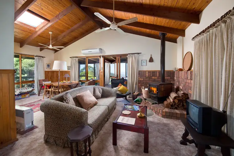 Second view of Homely house listing, 23 Kenny Street, Mount Victoria NSW 2786