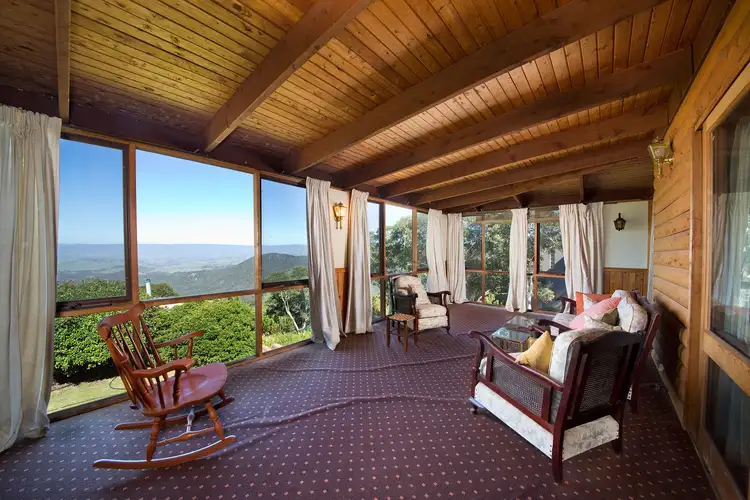 Third view of Homely house listing, 23 Kenny Street, Mount Victoria NSW 2786