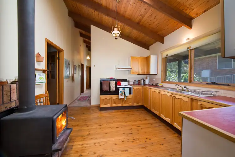 Fourth view of Homely house listing, 23 Kenny Street, Mount Victoria NSW 2786