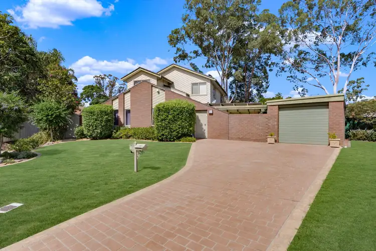 10 Paisley Close, St Andrews NSW 2566