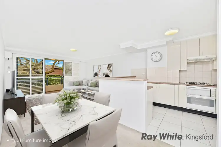 1/79 Boyce Road, Maroubra NSW 2035