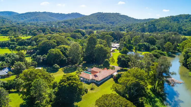 20 Tyalla Court, Tallebudgera QLD 4228