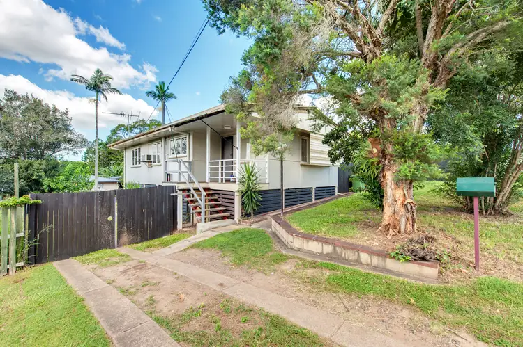 Main view of Homely house listing, 6 Clive Street, Goodna QLD 4300
