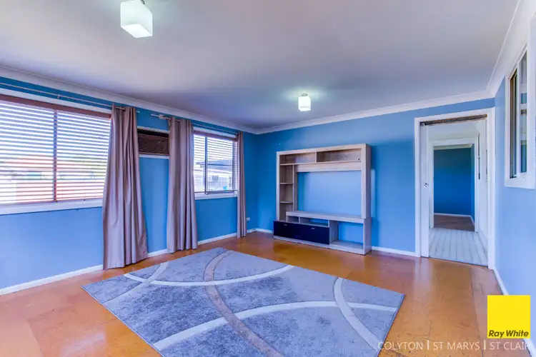 Fifth view of Homely house listing, 6 Dorothy Crescent, Colyton NSW 2760