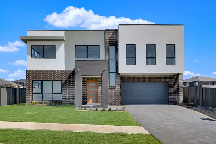 Main view of Homely house listing, 231 Village Circuit, Gregory Hills NSW 2557