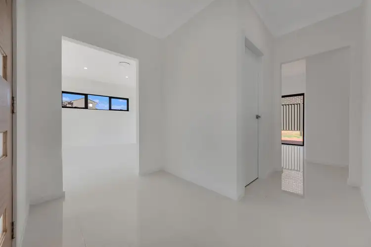 Fourth view of Homely house listing, 231 Village Circuit, Gregory Hills NSW 2557