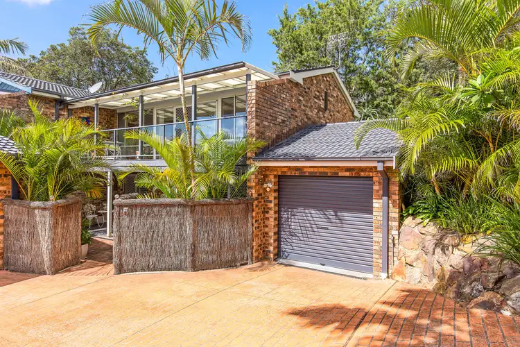 Second view of Homely other listing, 2/50 Ash Street, Terrigal NSW 2260