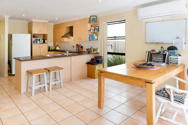 Sixth view of Homely townhouse listing, 8/23 Park Esplanade, Coomera QLD 4209