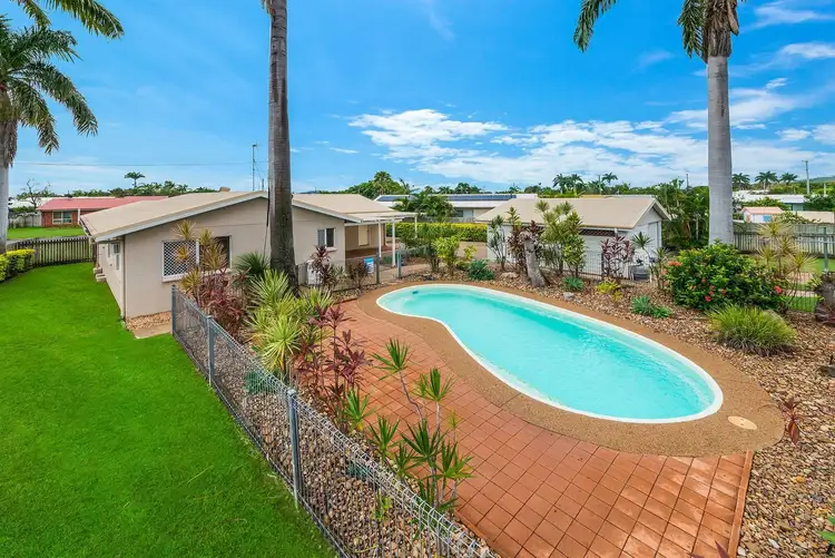 Second view of Homely house listing, 12 Sunbird Crescent, Condon QLD 4815