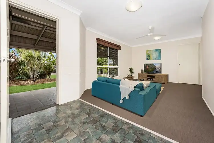 Third view of Homely house listing, 12 Sunbird Crescent, Condon QLD 4815