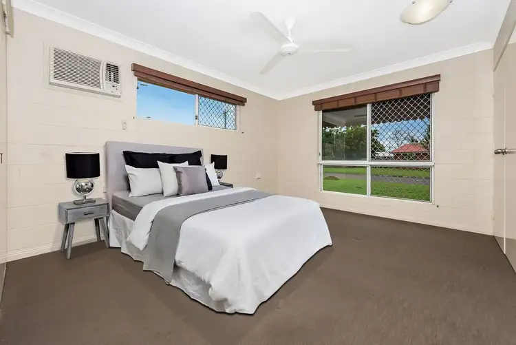 Fourth view of Homely house listing, 12 Sunbird Crescent, Condon QLD 4815