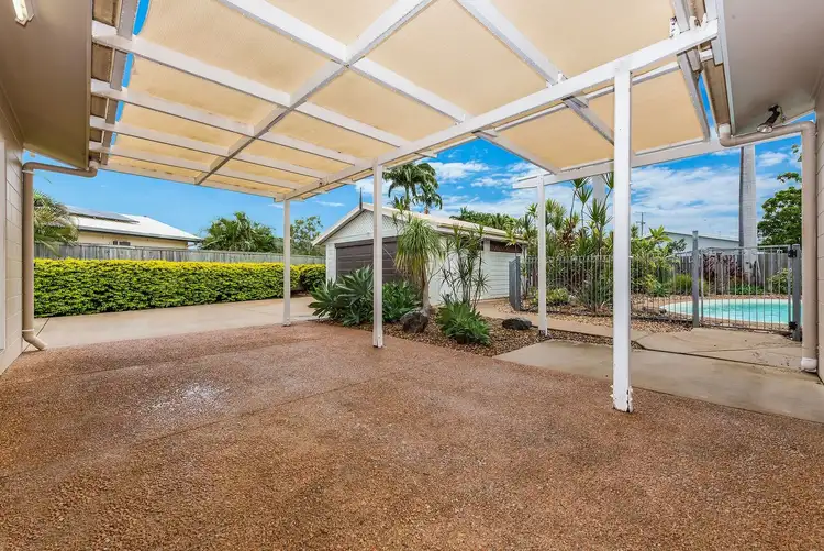 Seventh view of Homely house listing, 12 Sunbird Crescent, Condon QLD 4815