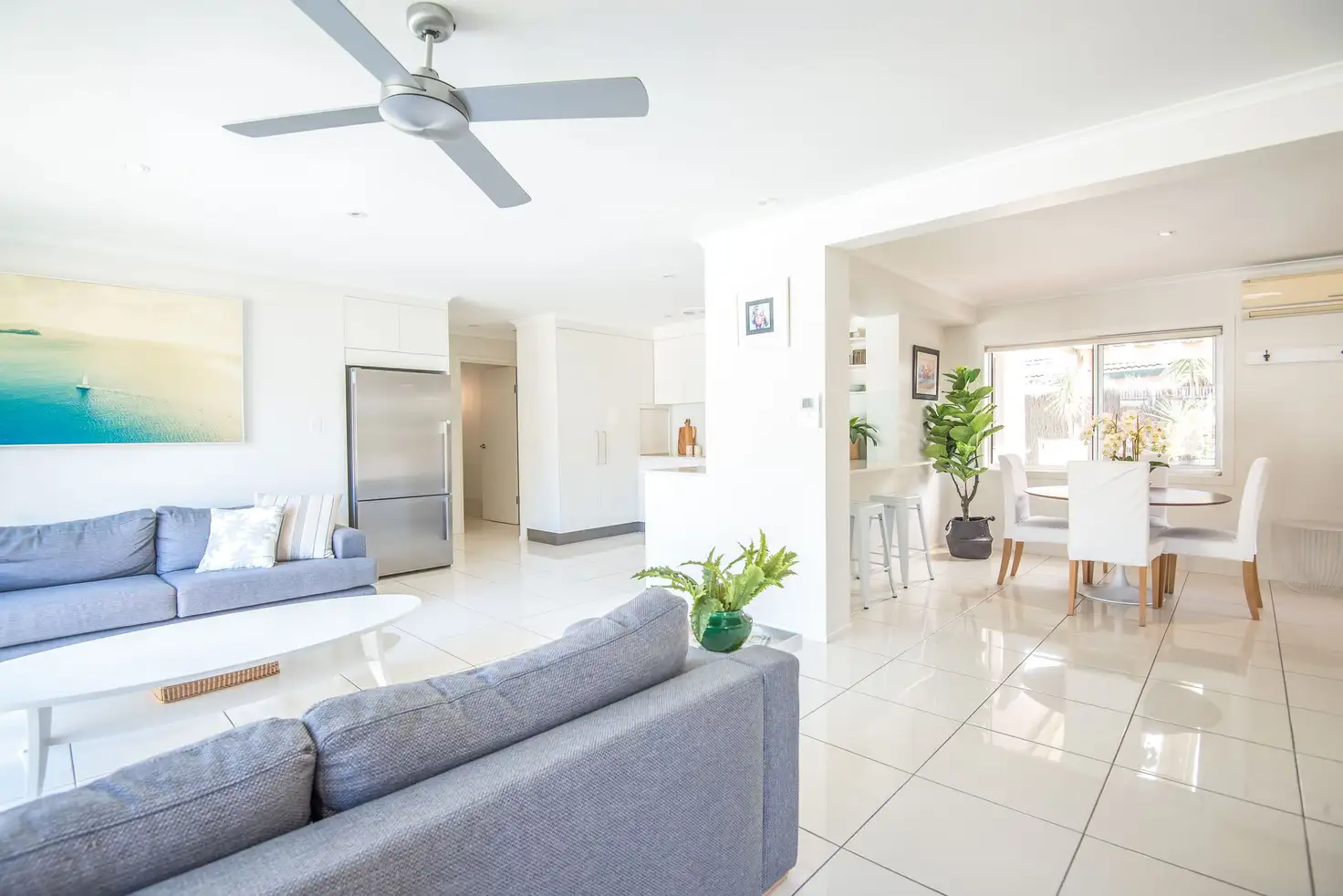 Main view of Homely house listing, 22 Creek Road, Noosaville QLD 4566