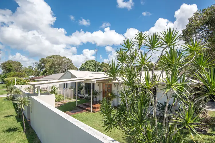 Second view of Homely house listing, 22 Creek Road, Noosaville QLD 4566