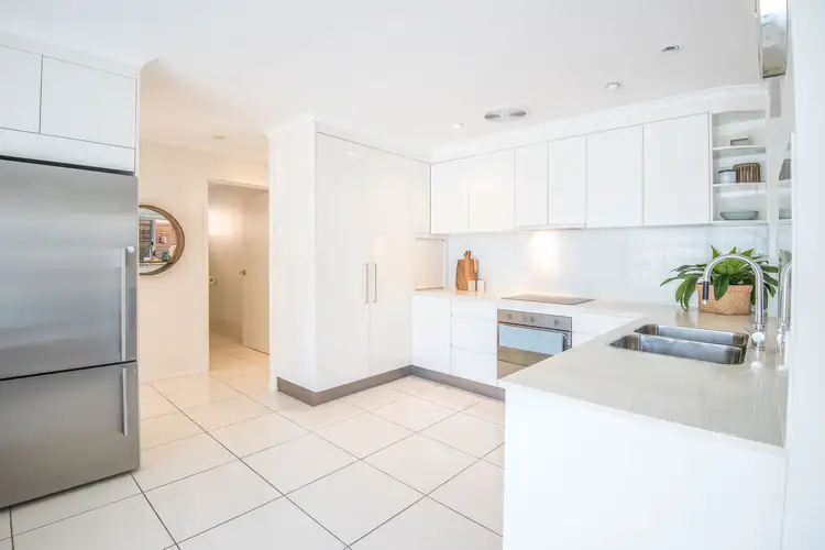 Third view of Homely house listing, 22 Creek Road, Noosaville QLD 4566