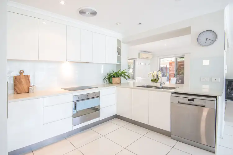 Fourth view of Homely house listing, 22 Creek Road, Noosaville QLD 4566