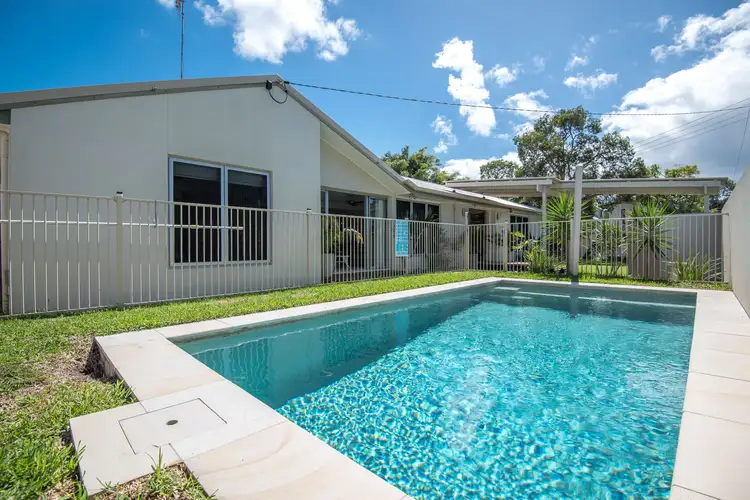 Fifth view of Homely house listing, 22 Creek Road, Noosaville QLD 4566