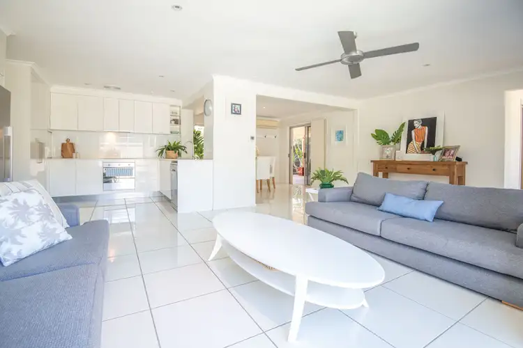 Sixth view of Homely house listing, 22 Creek Road, Noosaville QLD 4566