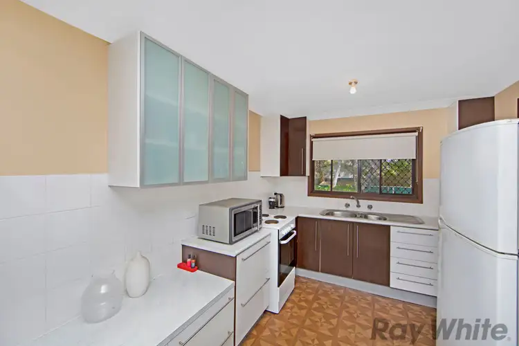 Second view of Homely house listing, 22 Somerville Close, Budgewoi NSW 2262