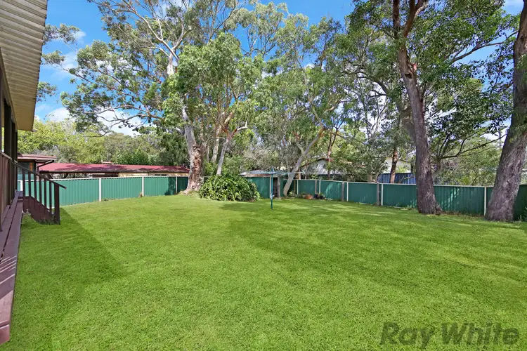 Third view of Homely house listing, 22 Somerville Close, Budgewoi NSW 2262