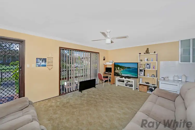 Fourth view of Homely house listing, 22 Somerville Close, Budgewoi NSW 2262