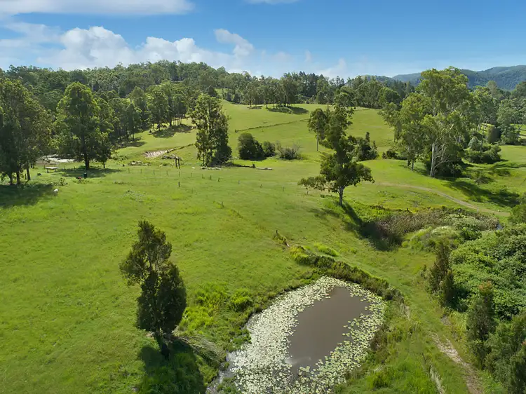 Second view of Homely rural property listing, 130 Aherns Road, Conondale QLD 4552