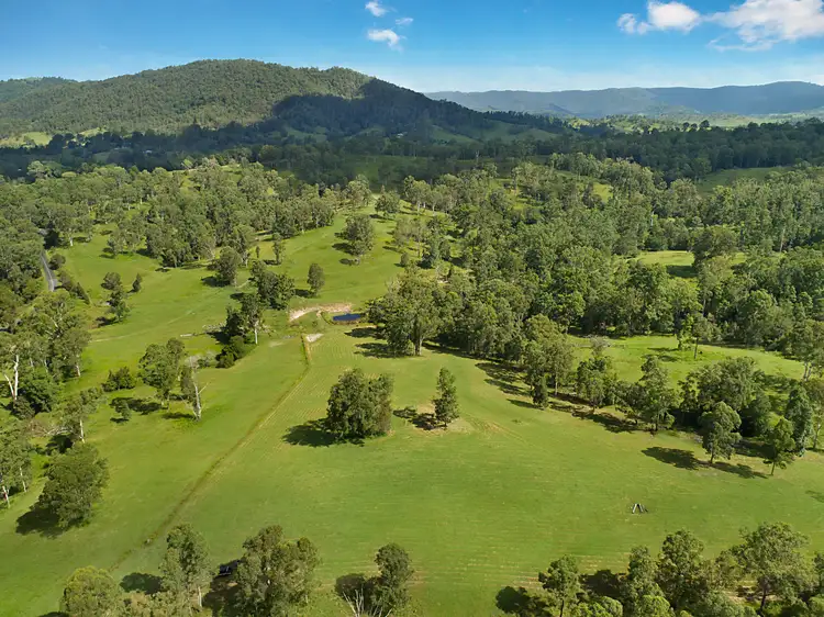 Fourth view of Homely rural property listing, 130 Aherns Road, Conondale QLD 4552