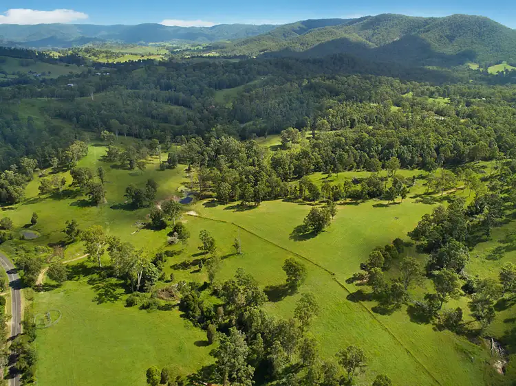 Fifth view of Homely rural property listing, 130 Aherns Road, Conondale QLD 4552