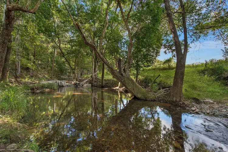 Sixth view of Homely rural property listing, 130 Aherns Road, Conondale QLD 4552