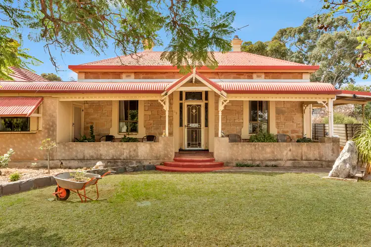 Main view of Homely house listing, 23 Florence Street, Hamley Bridge SA 5401