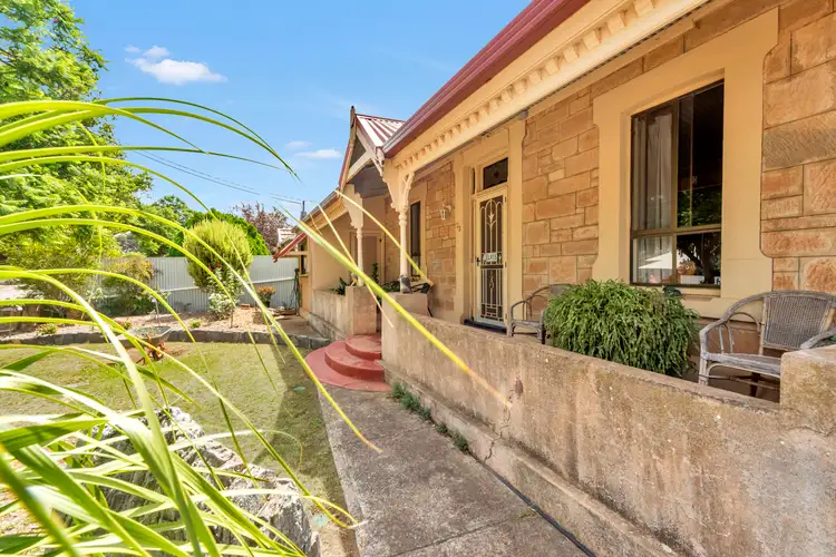 Third view of Homely house listing, 23 Florence Street, Hamley Bridge SA 5401