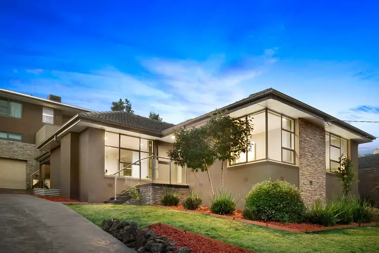 1/14 Baird Street East, Doncaster VIC 3108