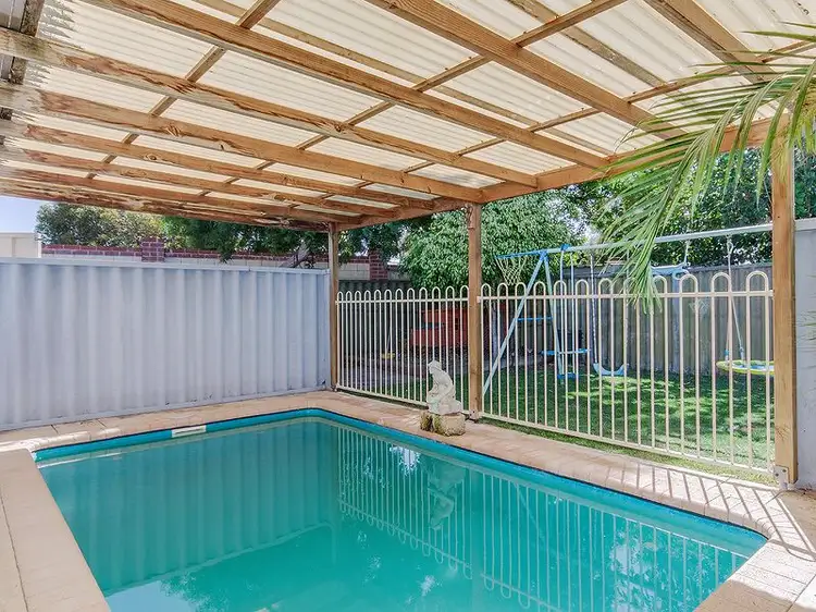 Fourth view of Homely house listing, 10 Glenway Loop, Cooloongup WA 6168
