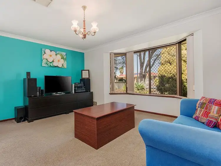 Fifth view of Homely house listing, 10 Glenway Loop, Cooloongup WA 6168