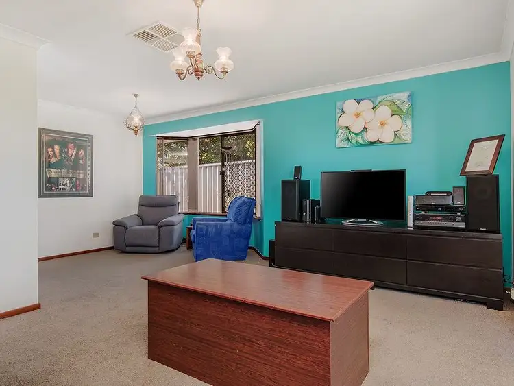 Sixth view of Homely house listing, 10 Glenway Loop, Cooloongup WA 6168