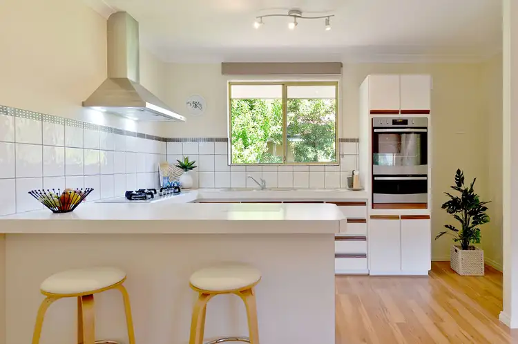 Fourth view of Homely apartment listing, 8/12 McNamara Way, Cottesloe WA 6011