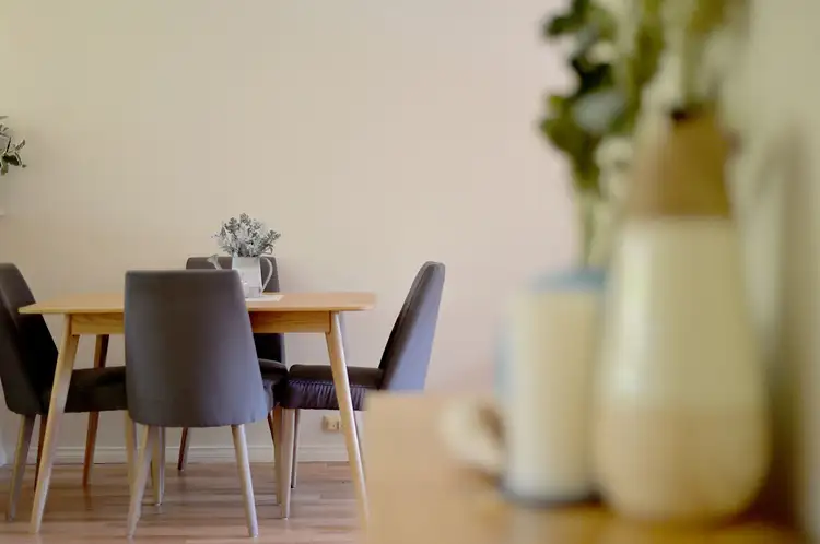 Fifth view of Homely apartment listing, 8/12 McNamara Way, Cottesloe WA 6011