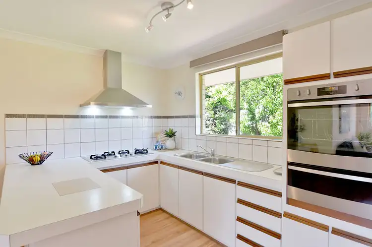 Seventh view of Homely apartment listing, 8/12 McNamara Way, Cottesloe WA 6011