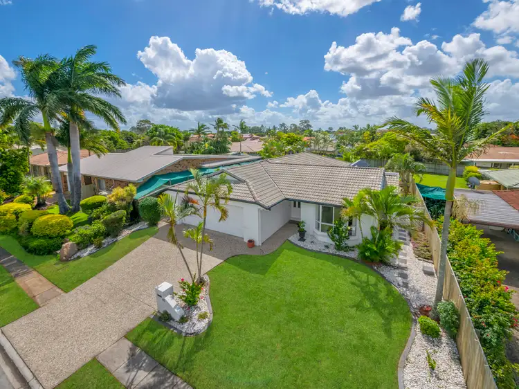 61 Balcara Avenue, Carseldine QLD 4034