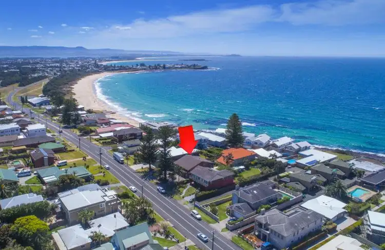 22 Wollongong Street, Shellharbour NSW 2529
