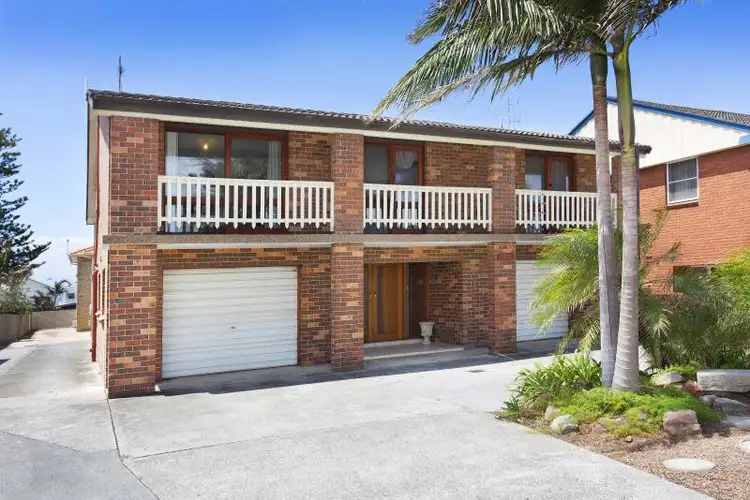 Second view of Homely house listing, 22 Wollongong Street, Shellharbour NSW 2529