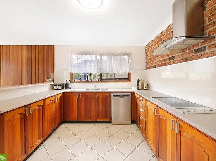 Fifth view of Homely house listing, 22 Wollongong Street, Shellharbour NSW 2529