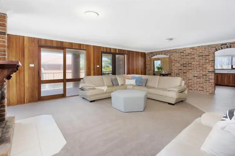 Sixth view of Homely house listing, 22 Wollongong Street, Shellharbour NSW 2529