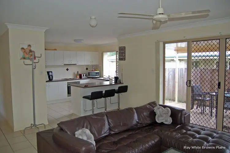 2 Arif Place, Heritage Park QLD 4118